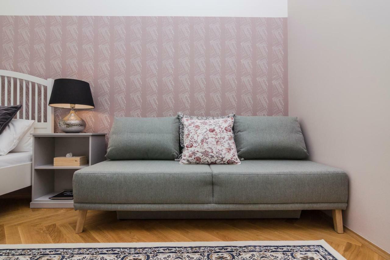 City Centre Apartment Prague By Michal&Friends Экстерьер фото