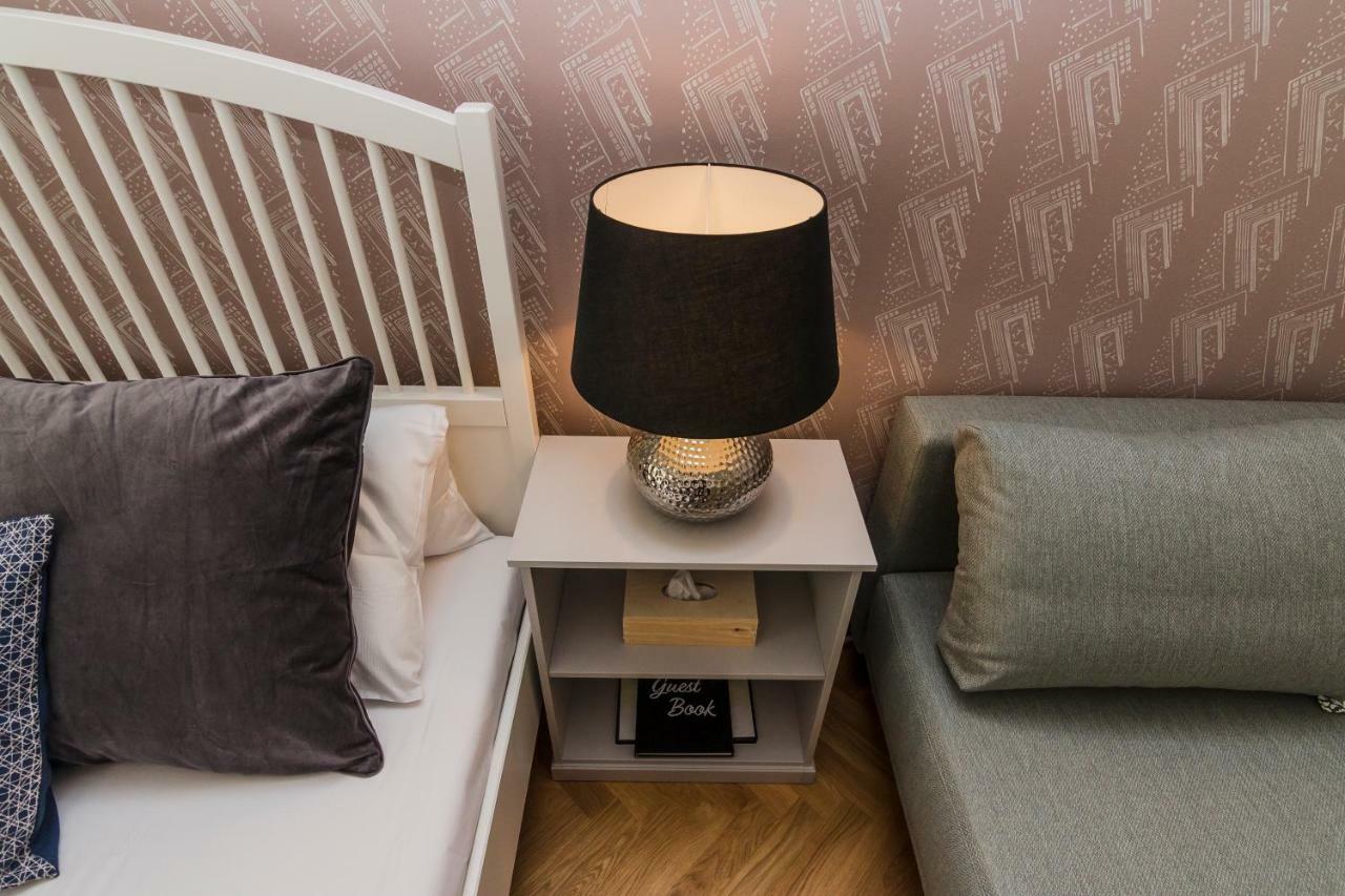 City Centre Apartment Prague By Michal&Friends Экстерьер фото
