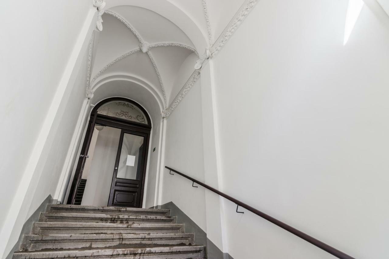 City Centre Apartment Prague By Michal&Friends Экстерьер фото